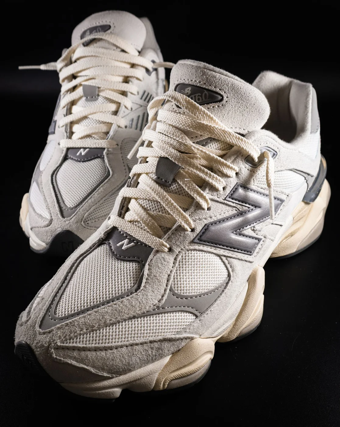 Pair of Trainers