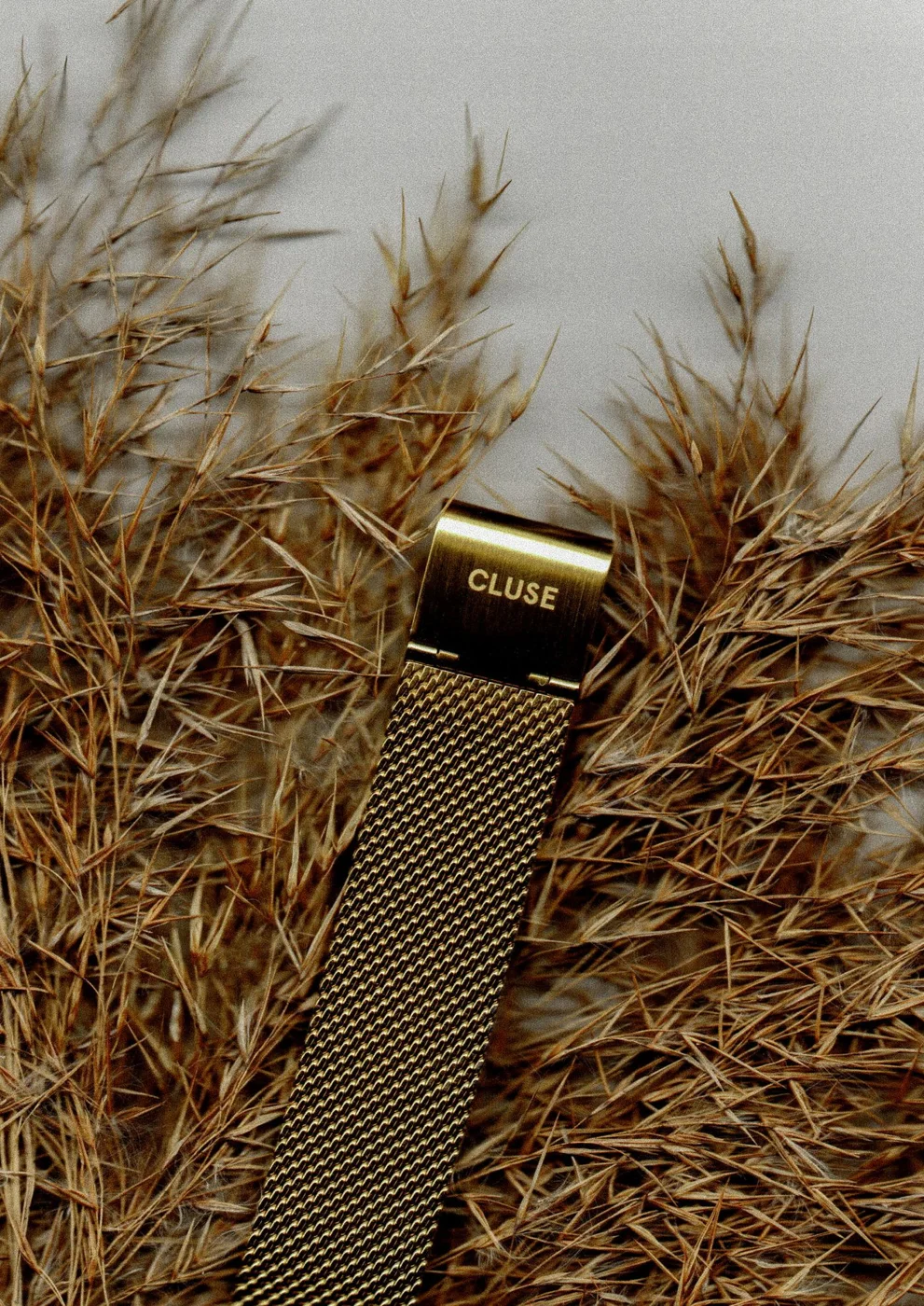 Close-up Photo of Watch Strap